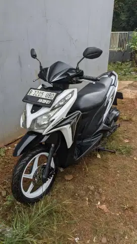 Vario 125 Old/Kzr 2013