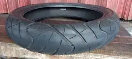 Ban IRC tubeless kaya baru 120/70-17