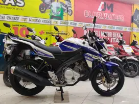 New Vixion GP KS Tahun 2015
