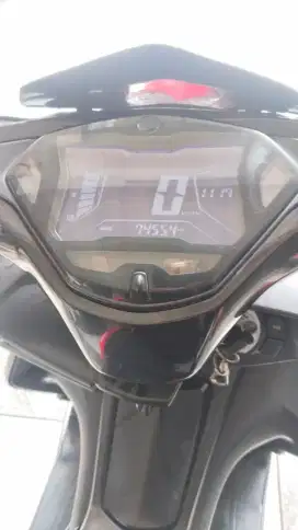 aerox simpanan.km.7400.