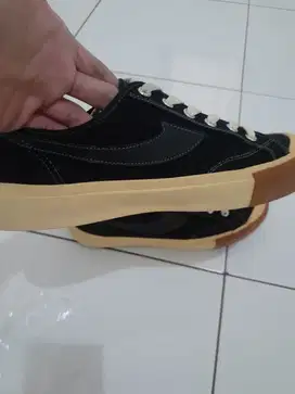 Compass Gazelle Low Black Gum - 41