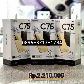 realme C75 8/128GB.