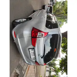 Daihatsu Xenia 2018 Bensin