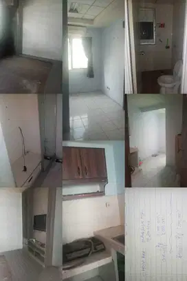 Di jual Apartemen City Park Cengkareng Tower Da lt 9