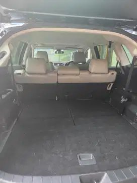 Mazda CX-9 2009 Bensin