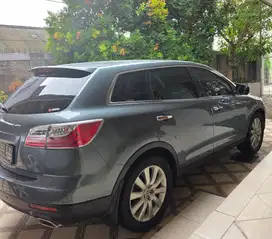 Mazda CX-9 2009 Bensin