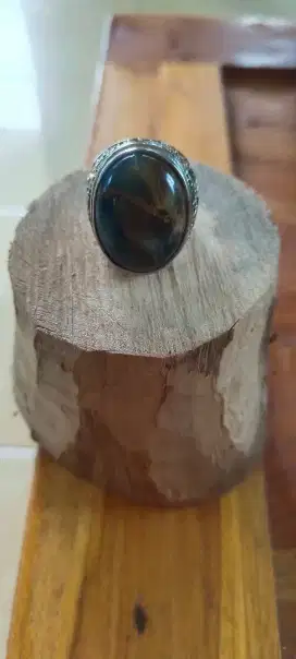 Cincin Antik, Unik, Langka