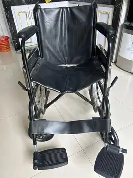 Kursi Roda Bekas (like new)