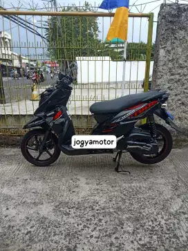 Yamaha X-RIDE tahun 2015 cash