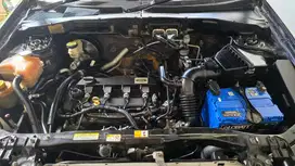 Ford Escape 2008 Bensin