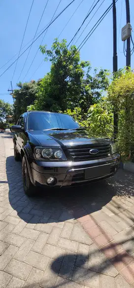 Ford Escape 2008 Bensin