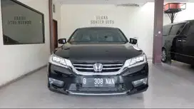 ACCORD 2.4 VTIL AT 13 KONDISI SIAP PAKAI REC SERVICE DIJAMIN PUAS