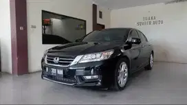 ACCORD 2.4 VTIL AT 13 KONDISI SIAP PAKAI REC SERVICE DIJAMIN PUAS