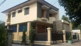 Rumah Jakarta full furnished di Kelapa Gading
