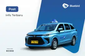 LOWONGAN DRIVER/SUPIR