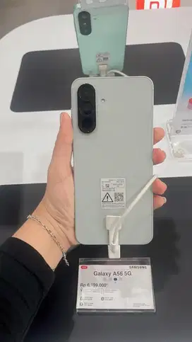 Samsung galaxy A56 5G