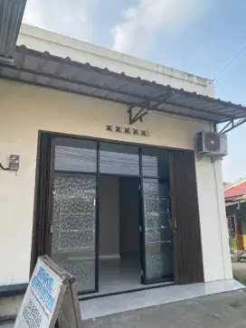 DISEWA KIOS SATU LANTAI