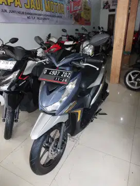 CASH DAN CREDIT ALL NEW BEAT CSB ISS TAHUN 2021