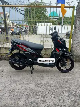 Yamaha X-RIDE tahun 2015 cash