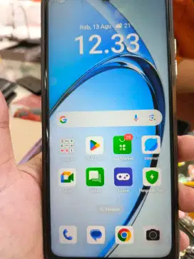 Dijual Oppo a3x lokasi kircon
