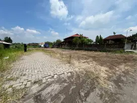 Utara Kampus UGM Jogja, Jakal Km.10, Cocok Hunian