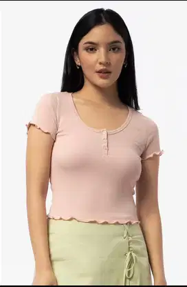 Colorbox pink baru