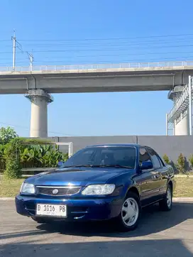 Bismillah Dijual Toyota Soluna GLI AT