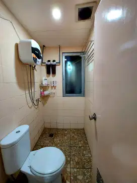 Di sewakan apartemen city Park Cengkareng