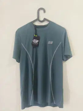 Kaos Sketcher Pria Ori