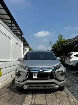 XPANDER 1.5 SPORT AUTOMATIC (2018/2019)