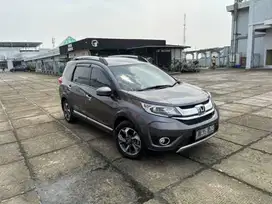 ❗Dp20❗Honda BRV E Prestige CVT Abu 2017 2018
