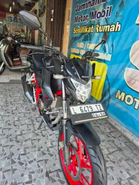 CB 150R 2019 SAS JL BARATA JAYA 19 NO 5