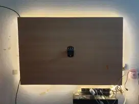 Backdrop tv hpl