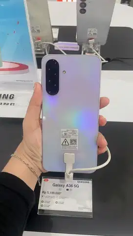 Samsung galaxy A36 5G