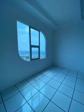 Dijual Apartemen City Square 2BR Sebelah Plaza Marina
