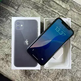 Iphone 11 64 Gb inter all operator