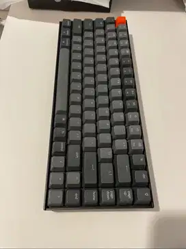 Keychron K2 Red Switch Wireless