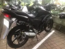 Honda CB150R 2014