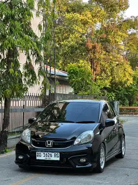 Brio e manual 2017 up rs