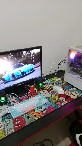 PC Gaming Fullset
