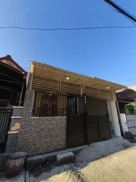 PLOSO TIMUR, RUMAH BARU, 800jtan nego