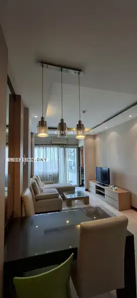 Apartemen Full Furnished Dan Strategis Di Ciumbuleuit Bandung