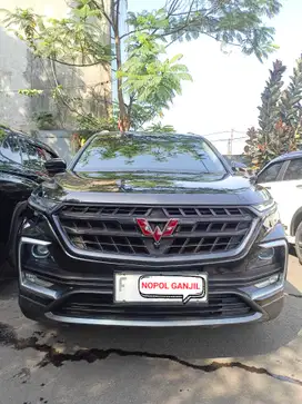 Wuling Almaz 1.5 T Exclusive 7 Seater 2019 Matic