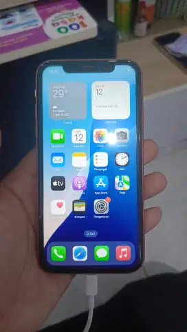 IPHONE XR CORAL 128 INTER