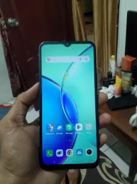 Vivo y17s ram 4/128 nomines