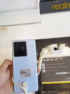 HP realme GT 7 T 12 256GB