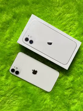 iphone 11 64gb ibox white