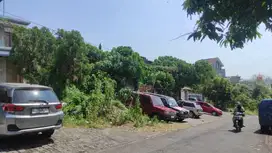 Tanah Dijual Langsung Pemilik di Jl Raya Kumudasmoro dkt Pamularsih Se