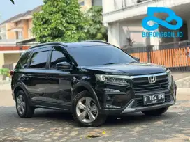 Honda BRV E MT 2022 Hitam
