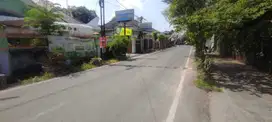 Rumah 1099m Banyuanyar dekat manahan solo